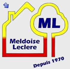 Logo Meldoise